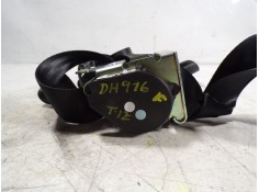 Recambio de cinturon seguridad trasero izquierdo para peugeot 508 gt referencia OEM IAM 8976J1 96722255XX  2