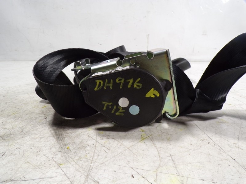 Recambio de cinturon seguridad trasero izquierdo para peugeot 508 gt referencia OEM IAM 8976J1 96722255XX 