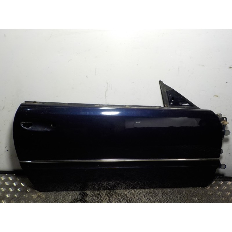Recambio de puerta delantera derecha para mercedes-benz clase cl (w215) coupe 500 (215.375) referencia OEM IAM A2157200205  