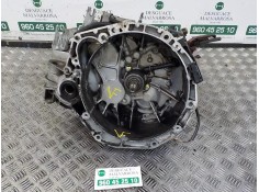 Recambio de caja cambios para renault megane ii familiar authentique referencia OEM IAM   
