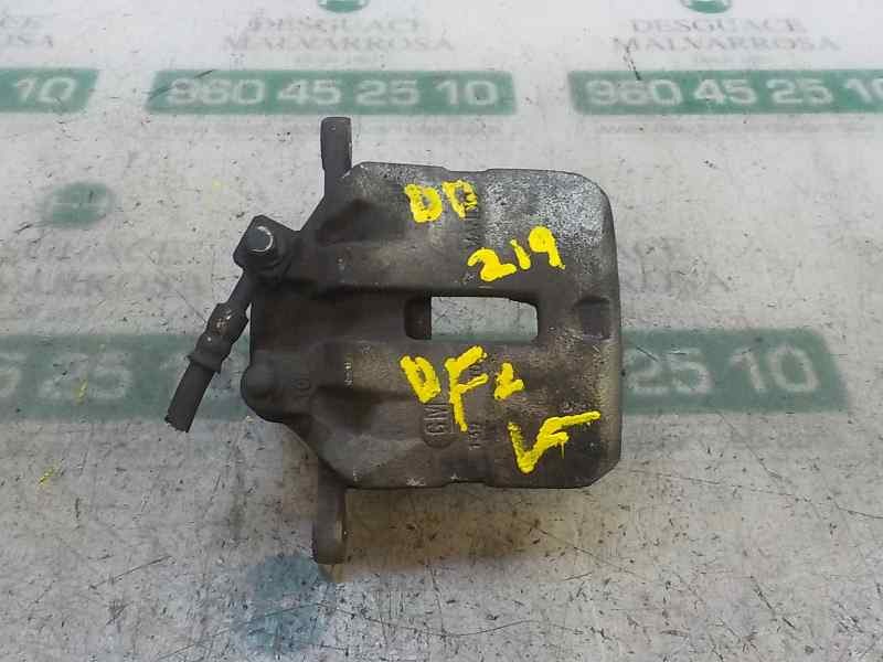Recambio de pinza freno delantera derecha para opel insignia berlina 2.0 16v cdti referencia OEM IAM 13279639  