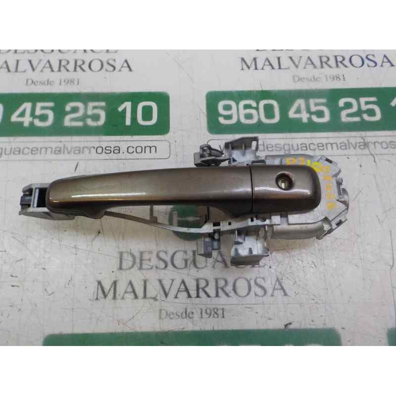 Recambio de maneta exterior delantera izquierda para volvo xc60 2.0 diesel cat referencia OEM IAM 39832338  