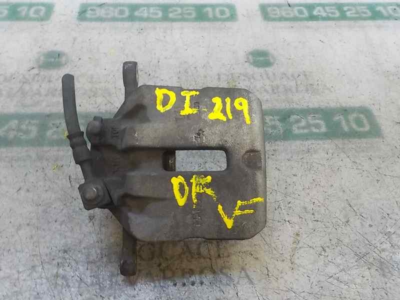 Recambio de pinza freno delantera izquierda para opel insignia berlina 2.0 16v cdti referencia OEM IAM 13279638  