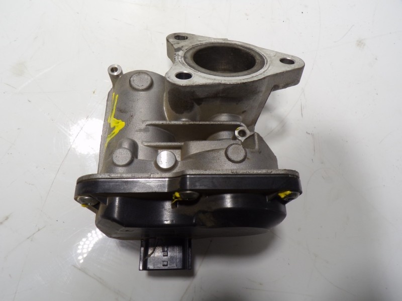 Recambio de valvula egr para mercedes-benz citan (w415) furgon 1.5 cdi cat referencia OEM IAM A6071400100 H8201143495 