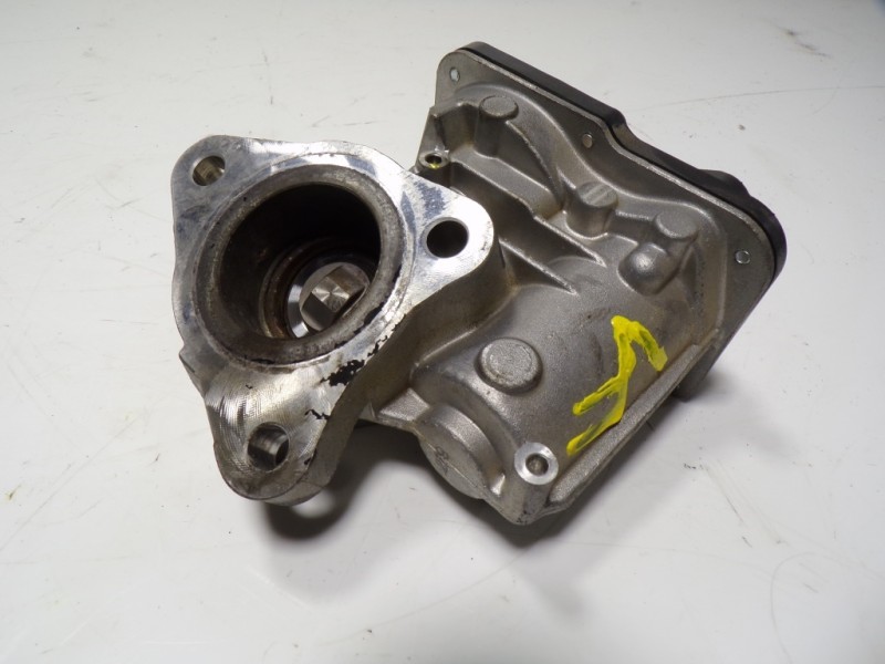 Recambio de valvula egr para mercedes-benz citan (w415) furgon 1.5 cdi cat referencia OEM IAM A6071400100 H8201143495 