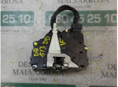 Recambio de cerradura puerta delantera derecha para opel corsa e selective referencia OEM IAM 13431840 13431840  2