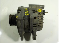 Recambio de alternador para mitsubishi asx (ga0w) challenge 2wd referencia OEM IAM  A2TX1081B 