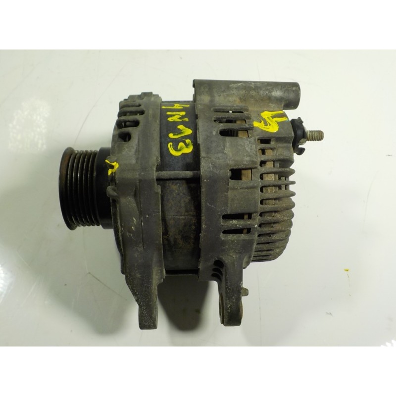 Recambio de alternador para mitsubishi asx (ga0w) challenge 2wd referencia OEM IAM  A2TX1081B 