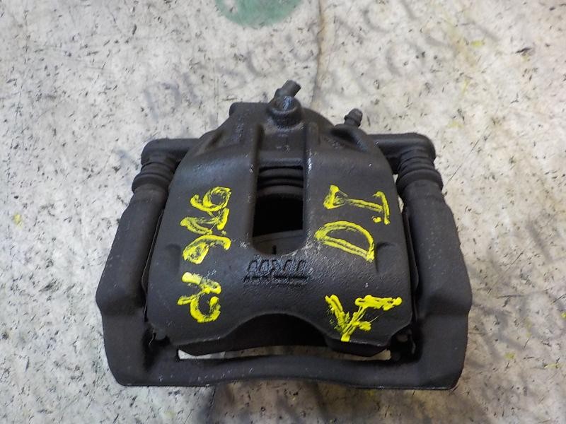 Recambio de pinza freno delantera izquierda para renault clio iii 1.5 dci diesel referencia OEM IAM 7701208332  