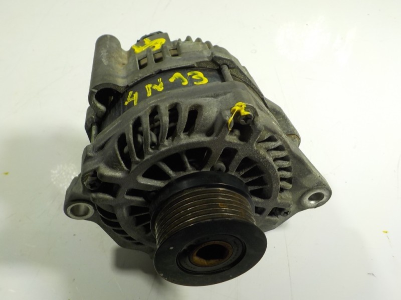 Recambio de alternador para mitsubishi asx (ga0w) challenge 2wd referencia OEM IAM  A2TX1081B 