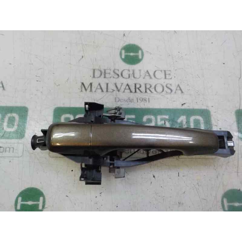 Recambio de maneta exterior trasera derecha para volvo xc60 2.0 diesel cat referencia OEM IAM 39879658  