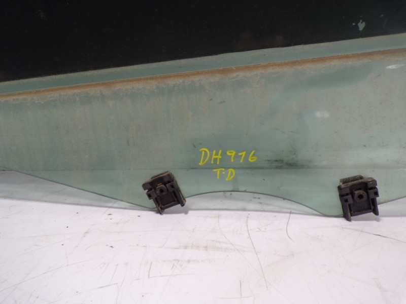 Recambio de cristal puerta trasero derecho para peugeot 508 gt referencia OEM IAM 9204V6  