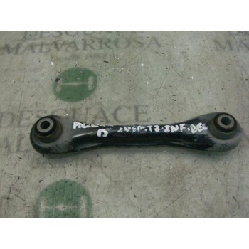 BRAZO SUSPENSION SUPERIOR TRASERO IZQUIERDO 