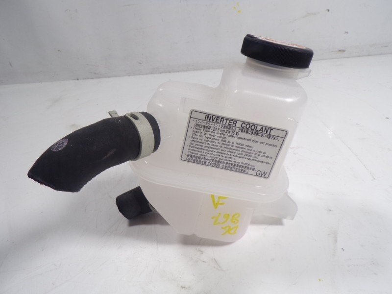 Recambio de deposito expansion para lexus ux (za10) 250h referencia OEM IAM G91H076010  