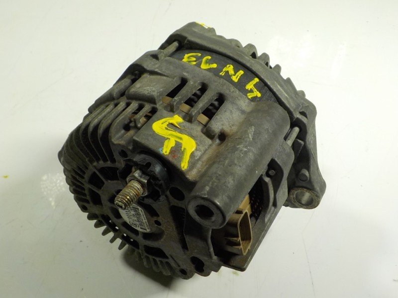 Recambio de alternador para mitsubishi asx (ga0w) challenge 2wd referencia OEM IAM  A2TX1081B 