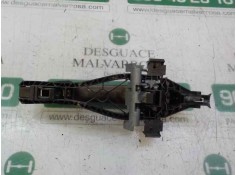 Recambio de maneta exterior trasera derecha para volvo xc60 2.0 diesel cat referencia OEM IAM 39879658   2