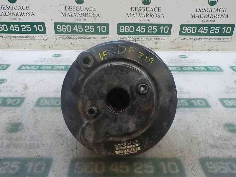 Recambio de servofreno para opel insignia berlina 2.0 16v cdti referencia OEM IAM 13286439  