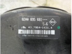 Recambio de servofreno para renault clio iii 1.5 dci diesel referencia OEM IAM 472101465R   2