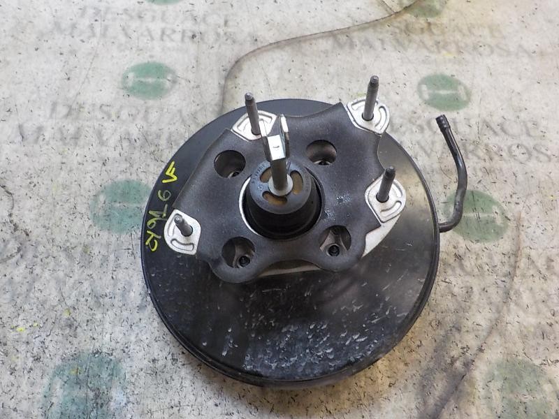 Recambio de servofreno para renault clio iii 1.5 dci diesel referencia OEM IAM 472101465R  