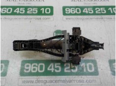 Recambio de maneta exterior trasera izquierda para volvo xc60 2.0 diesel cat referencia OEM IAM 39879658   2
