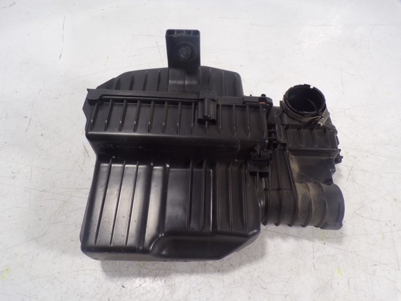 Recambio de filtro aire para citroën c3 1.2 puretech bivalent. gasolina / gpl referencia OEM IAM 9813534180  