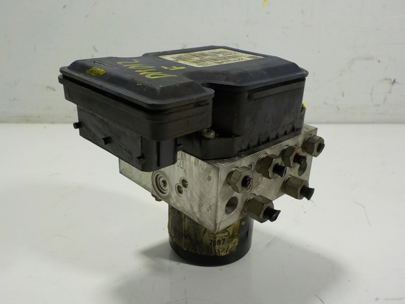 Recambio de abs para opel insignia berlina 2.0 16v cdti referencia OEM IAM 22757652 22757649 