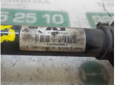 Recambio de transmision izquierda para opel insignia berlina 2.0 16v cdti referencia OEM IAM 13348258   2