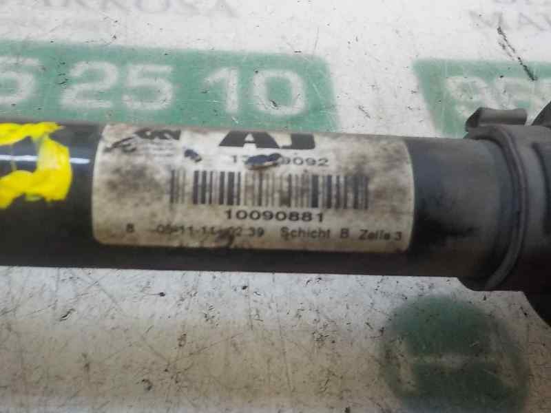 Recambio de transmision izquierda para opel insignia berlina 2.0 16v cdti referencia OEM IAM 13348258  