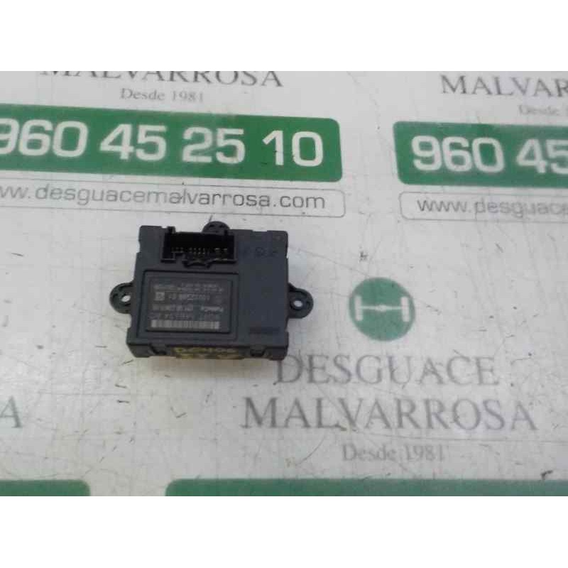 Recambio de modulo electronico para volvo xc60 2.0 diesel cat referencia OEM IAM 31358598 9G9T14B534AC 