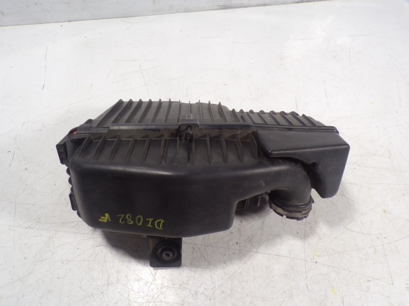 Recambio de filtro aire para citroën c3 1.2 puretech bivalent. gasolina / gpl referencia OEM IAM 9813534180  