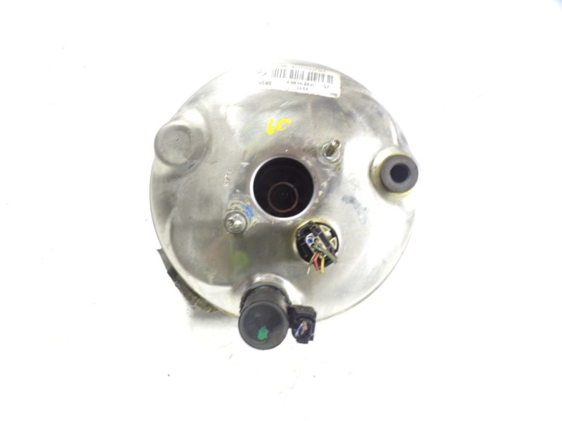 Recambio de servofreno para mercedes-benz clase cl (w215) coupe 500 (215.375) referencia OEM IAM A0054302530 A0054302430 