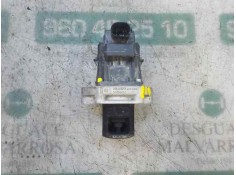 Recambio de valvula egr para opel insignia berlina 2.0 16v cdti referencia OEM IAM 55566052  