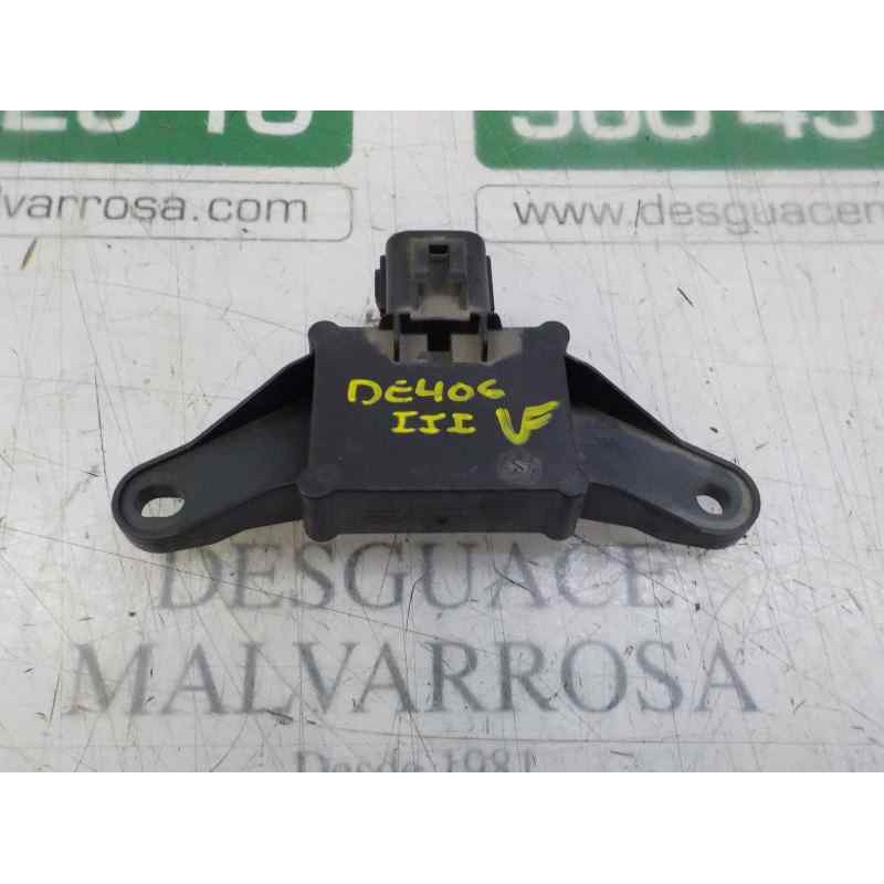 Recambio de modulo electronico para volvo xc60 2.0 diesel cat referencia OEM IAM   