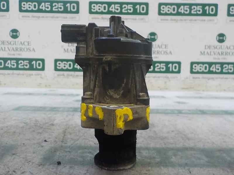 Recambio de valvula egr para opel insignia berlina 2.0 16v cdti referencia OEM IAM 55566052  