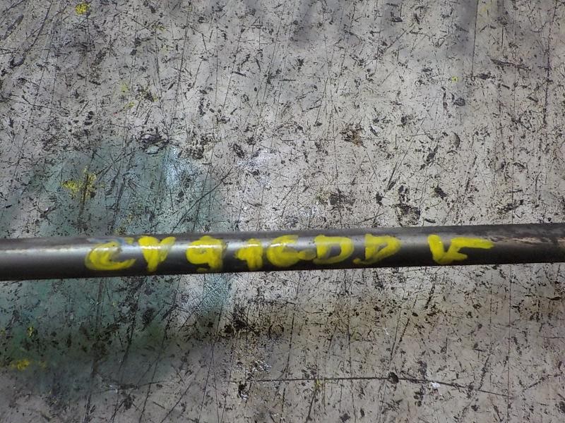 Recambio de tirante delantero derecho para renault clio iii 1.5 dci diesel referencia OEM IAM 551107916R  