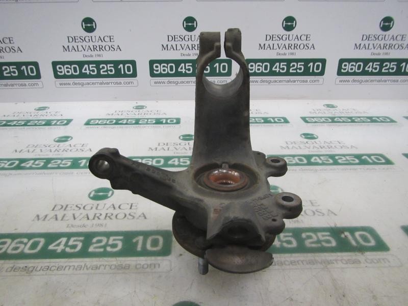 Recambio de mangueta delantera izquierda para ford focus berlina (cap) ghia referencia OEM IAM   