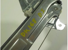 Recambio de elevalunas delantero izquierdo para citroën c4 lim. 1.6 blue-hdi fap referencia OEM IAM 9221GR  1602222219071 2