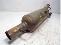 Recambio de filtro de particulas para peugeot 508 gt referencia OEM IAM 1731YV   2
