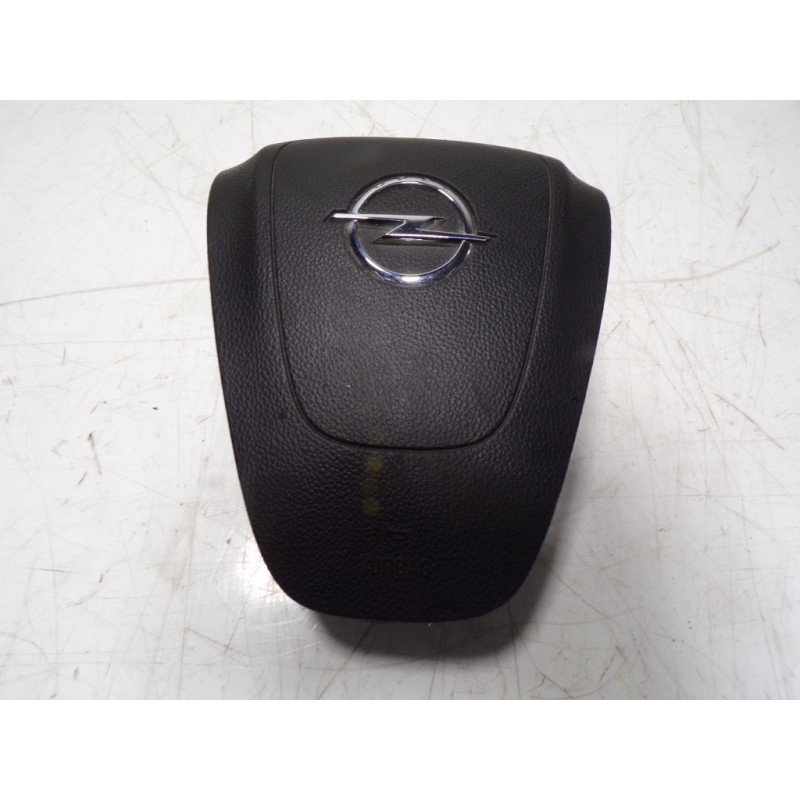 Recambio de airbag delantero izquierdo para opel insignia berlina 2.0 16v cdti referencia OEM IAM 22964968 13270401 