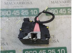 Recambio de cerradura puerta trasera izquierda para opel corsa e selective referencia OEM IAM 13431842 13431842  2