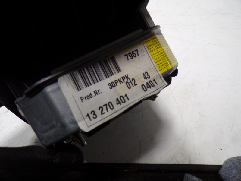 Recambio de airbag delantero izquierdo para opel insignia berlina 2.0 16v cdti referencia OEM IAM 22964968 13270401 
