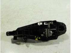 Recambio de maneta exterior delantera derecha para citroën c3 1.2 puretech bivalent. gasolina / gpl referencia OEM IAM 160923968 2