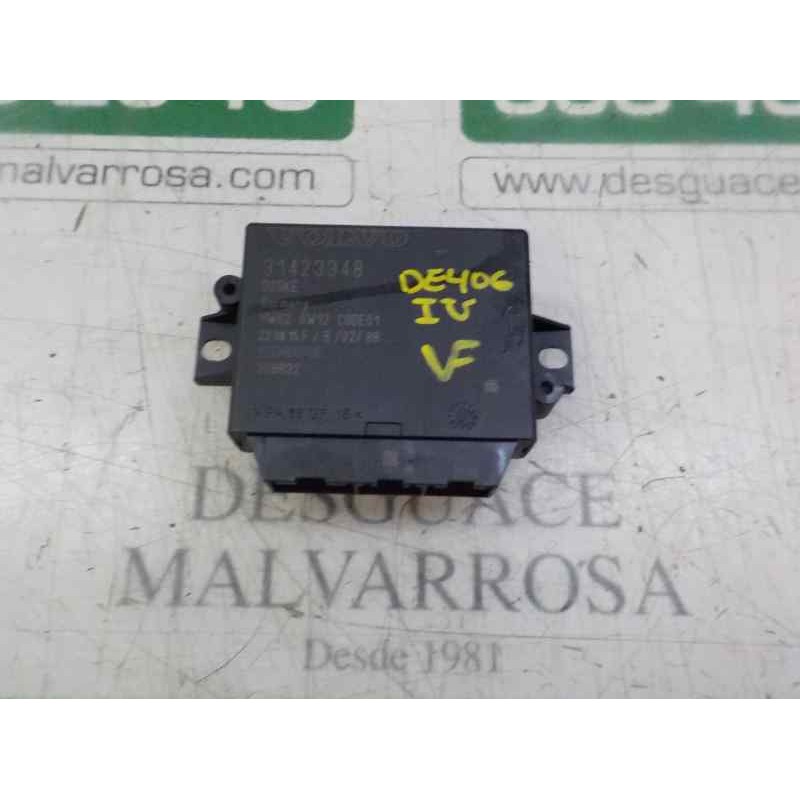 Recambio de modulo electronico para volvo xc60 2.0 diesel cat referencia OEM IAM 31423948 31423948 