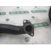 Recambio de tubo intercooler para dacia duster 1.5 dci diesel fap cat referencia OEM IAM   