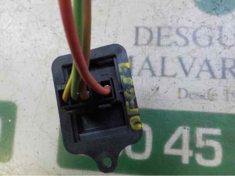 Recambio de resistencia calefaccion para citroën xsara berlina 1.9 diesel referencia OEM IAM   