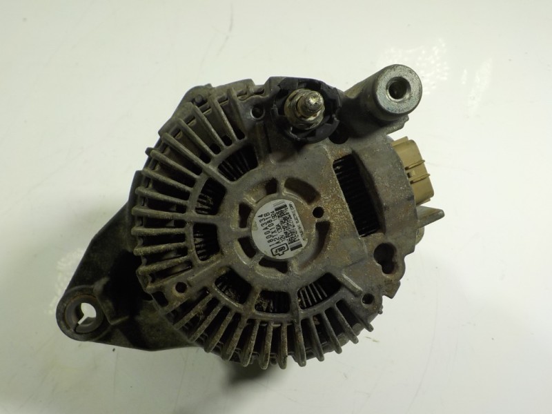 Recambio de alternador para mitsubishi asx (ga0w) challenge 2wd referencia OEM IAM  A2TX1081B 