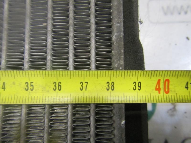 Recambio de radiador agua para ford focus berlina (cap) ghia referencia OEM IAM   