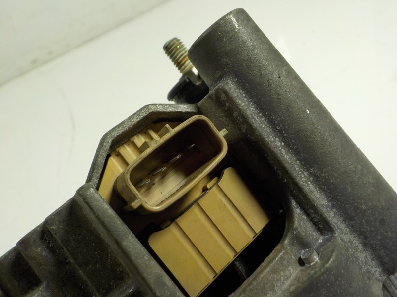 Recambio de alternador para mitsubishi asx (ga0w) challenge 2wd referencia OEM IAM  A2TX1081B 