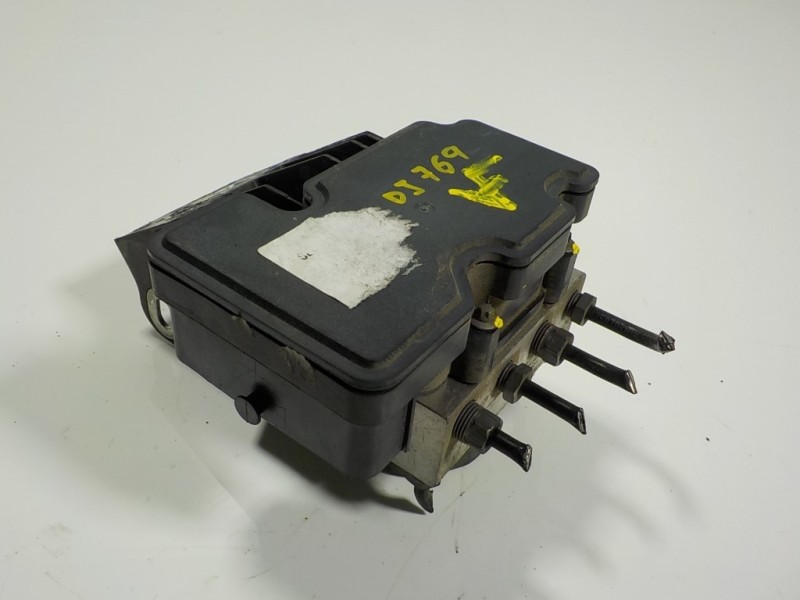 Recambio de abs para fiat panda (319) 1.2 cat referencia OEM IAM 71771978 51932761 0265260434