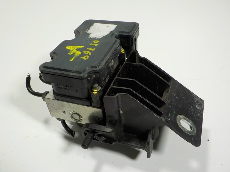 Recambio de abs para fiat panda (319) 1.2 cat referencia OEM IAM 71771978 51932761 0265260434